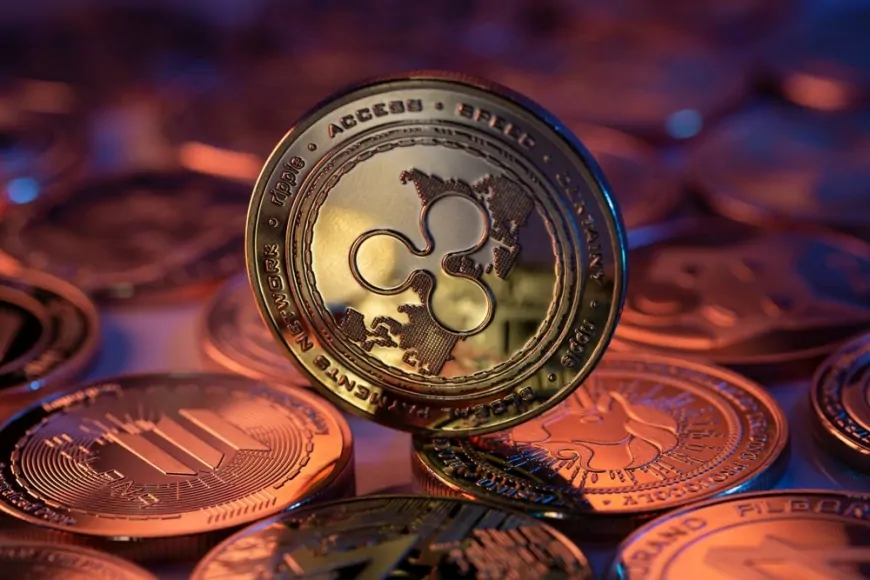 XRP Outshines Bitcoin, Ethereum After SEC Acknowledges Grayscale ETF Filing