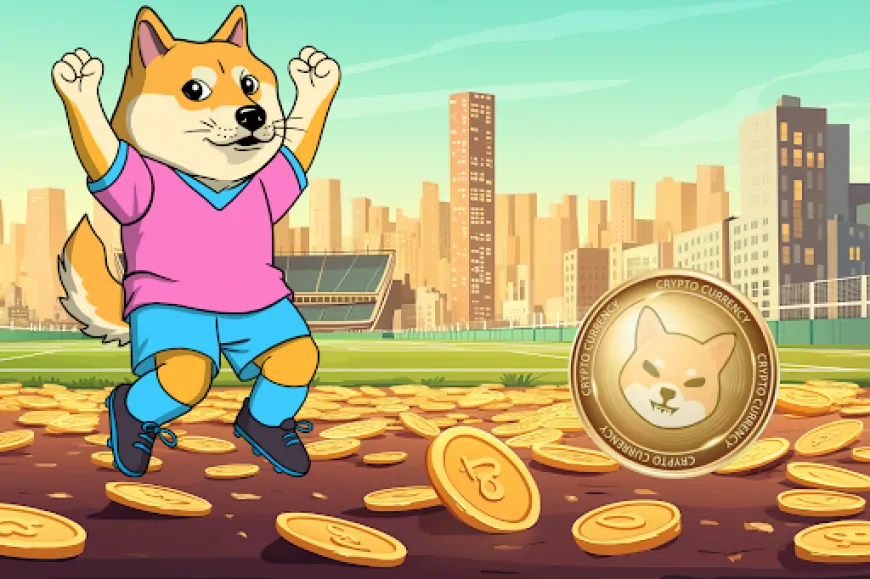 Meme Coin Season Sees Thousands Scramble From Shiba Inu & DOGE into Panshibi (SHIBI) As Early Price Positions Disappearing Fast!