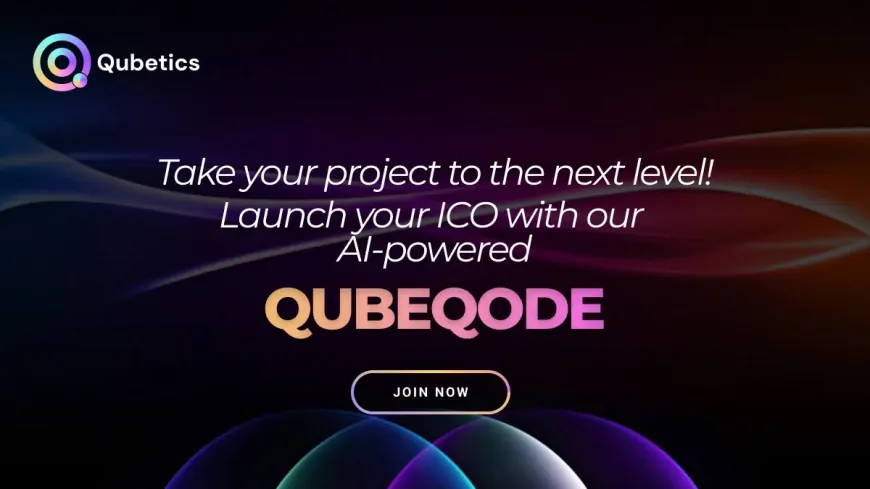 Best Cryptos to Invest in for Long Term: Qubetics' QubeQode IDE, Tron's Market Potential, and Ethena's USDe Stablecoin