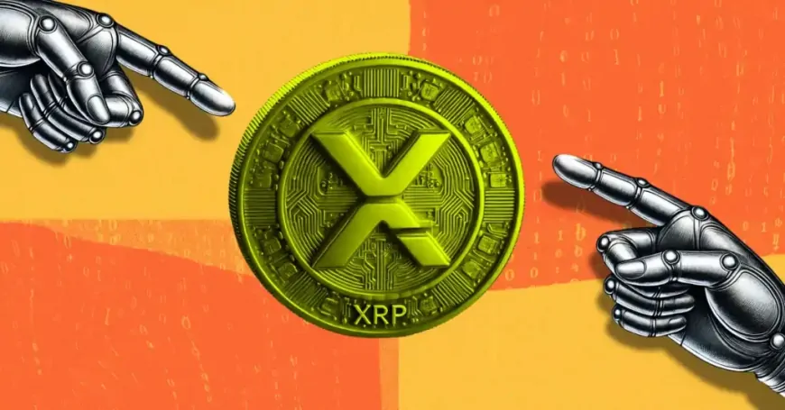 XRP News: SEC Acknowledges Grayscale's XRP ETF and DOGE ETF Initiatives