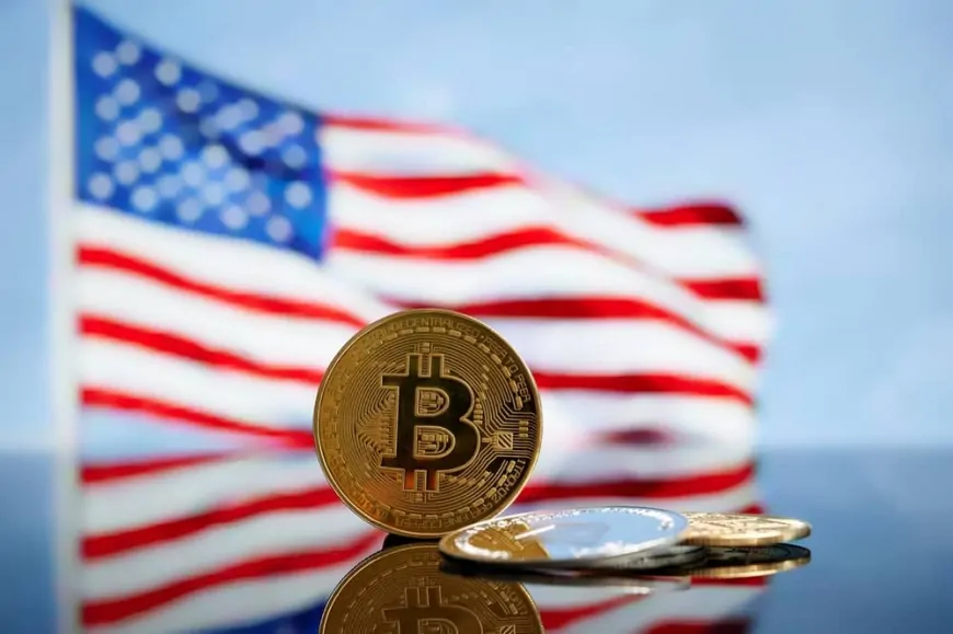 Interest in Bitcoin Continues to Grow in US States! Another State Prepares to Allow Bitcoin Investments!