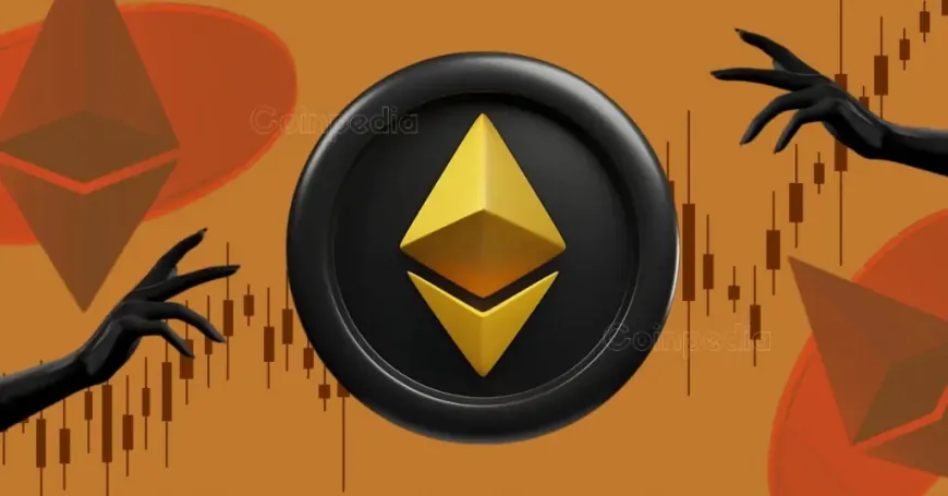 Ethereum's Pectra Upgrade Set for April 8: What It Means for ETH Investors