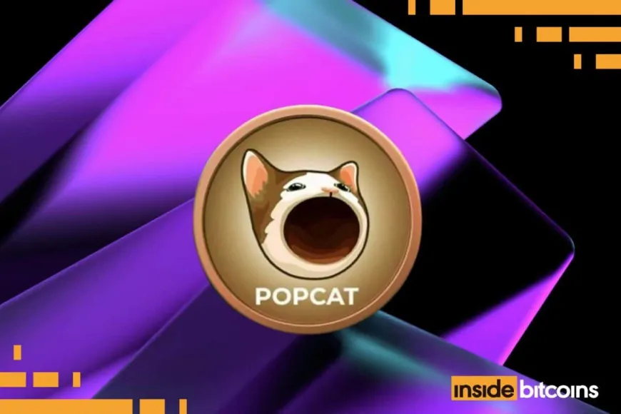 Popcat Price Prediction: POPCAT Surges 57% In A Week, But Investors Flock To This $20.7 Million SOL Layer-2 ICO Offering 196% APY