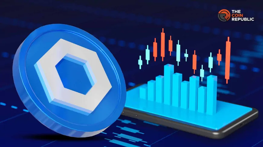 How A Hold Above $18 Could Help Chainlink Price Hit $34?