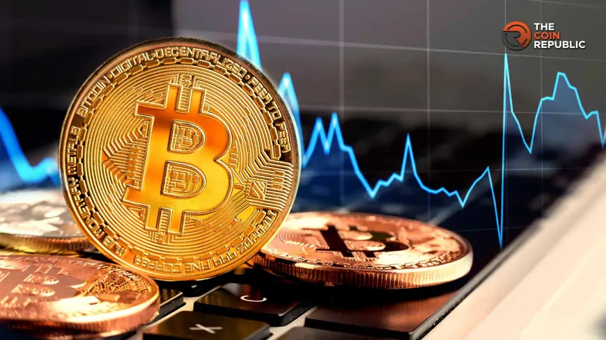 How Price of Bitcoin Could Close In February As Rising Cycles Continue