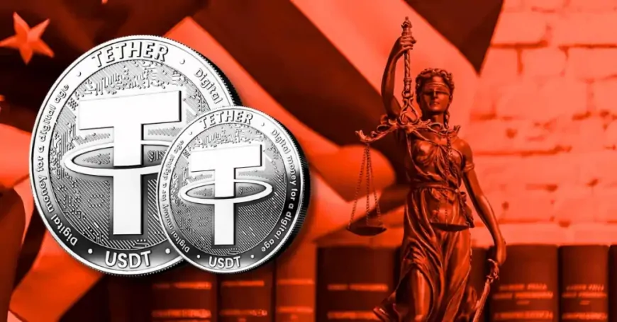 Tether Partners with US Lawmakers to Shape Stablecoin Regulations