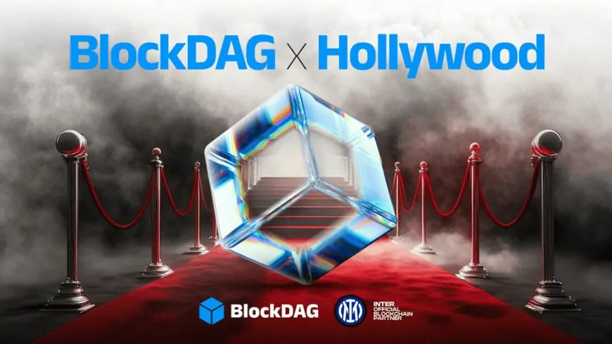 Meme Coins in Chaos: PEPE Dips 41% & Shiba Inu Price Prediction Uncertain—BlockDAG's ‘Hollywood' Keynote to Turn the Tide!