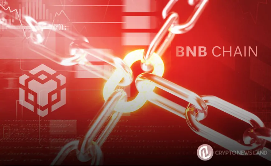 BNB Chain Strengthens MEV Protection, AI Integration, and Developer Tools