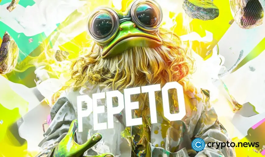 Pepeto targets massive gains: Will it surpass Wall Street Pepe's 10x and join Binance?