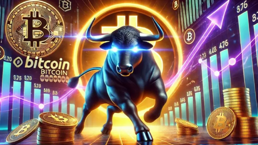 Bitcoin Short Term Investors Now Hold Over 4M $BTC. Can BTC Bull 100x?