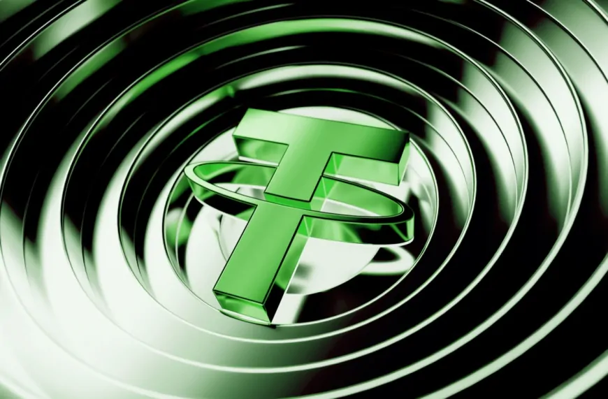 Here's How Tether Is Influencing U.S. Stablecoin Regulations