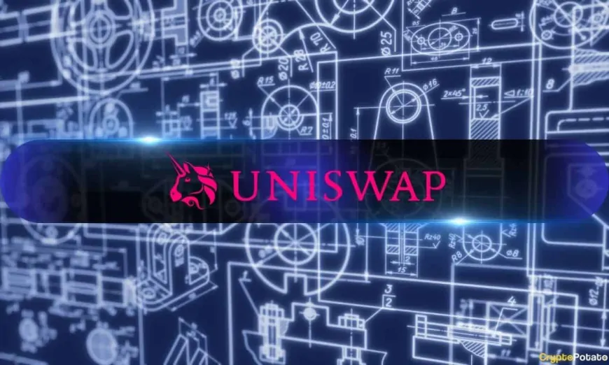 Uniswap Launches Ethereum Layer-2 Unichain to Public 