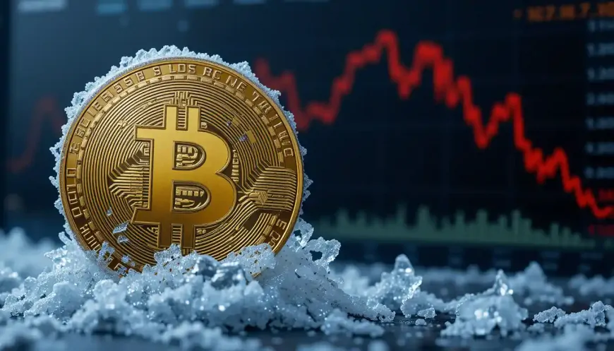 Bitcoin News: Network Activity Cools Down to 8-month Lows