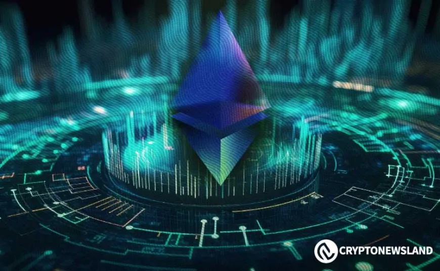 Ethereum Sparks a Financial Revolution in Latin America