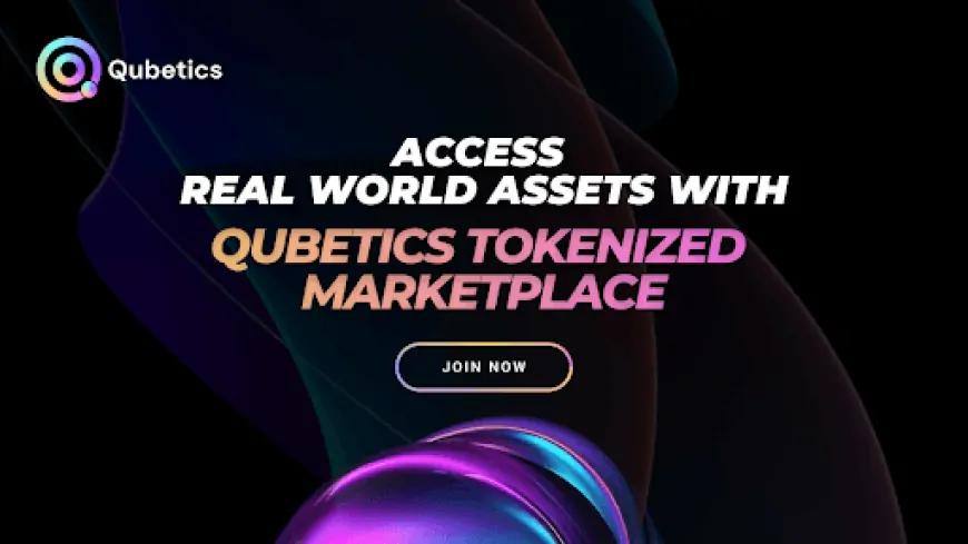 Missed Bitcoin Cash? Don't Miss Out on Qubetics: The Top Altcoin Presale of 2025!