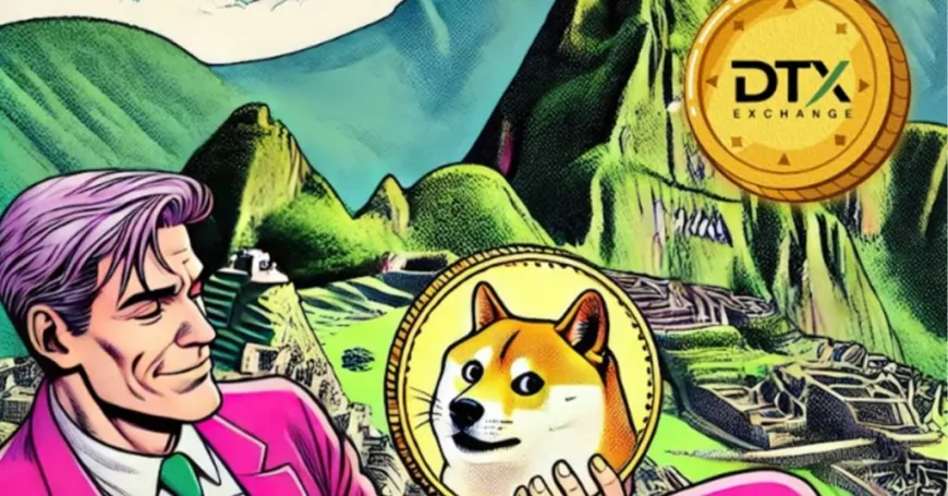 Stick With DOGE or Make 8,200% With Viral Alternative? Reddit Investor Gives Insight