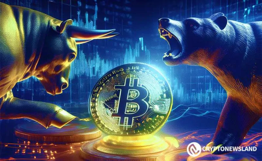 Bitcoin Dominance Expected to Fall to Allow Altseason Peak, Can it Revisit 71% for New BTC ATHs?