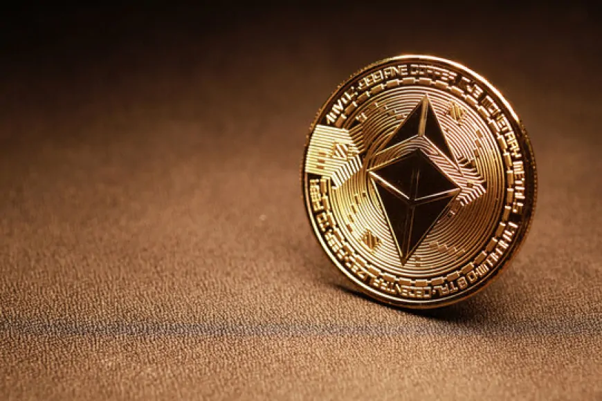 Ethereum Gearing Up For A Short-Term Surge To $3,100 Amid Growing Institutional Adoption