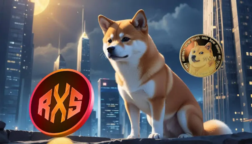 Dogecoin Price Prediction: DOGE Won't Reach $5 in 2025, But This Token Looks Set for a 13152% Rally