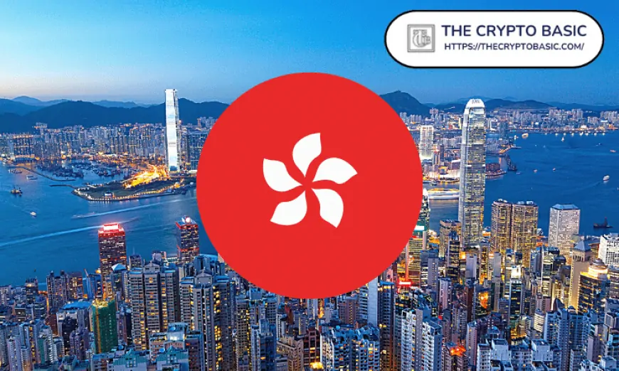 Standard Chartered, Animoca Brands, and HKT Partner to Launch Hong Kong Dollar-Backed Stablecoin