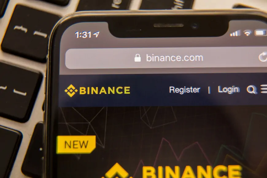 Binance Introduces New Spot Trading Pairs, Including CAKE/USDC and TRUMP/FDUSD