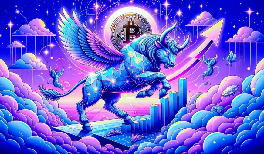 Ex-Goldman Sachs Executive Says Bitcoin, Ethereum, Solana and Sui All Look Bullish Amid ‘Greatest Macro Trade'