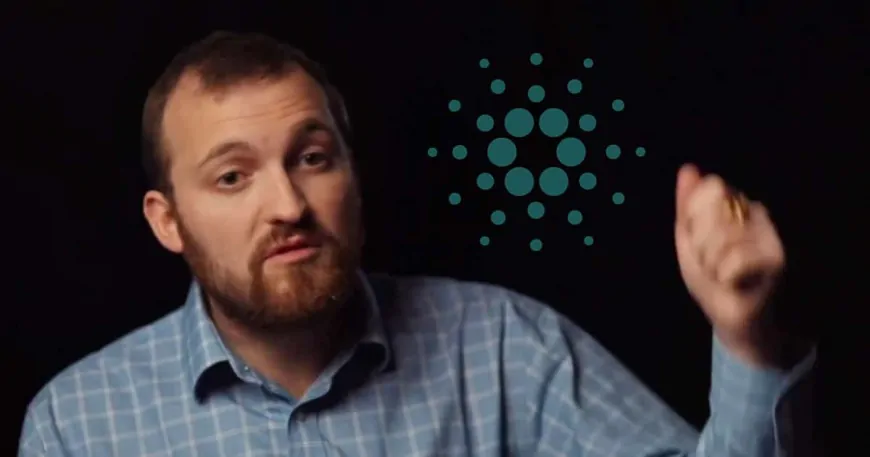 Cardano (ADA) Founder Charles Hoskinson Makes New Statements About ADA's Future