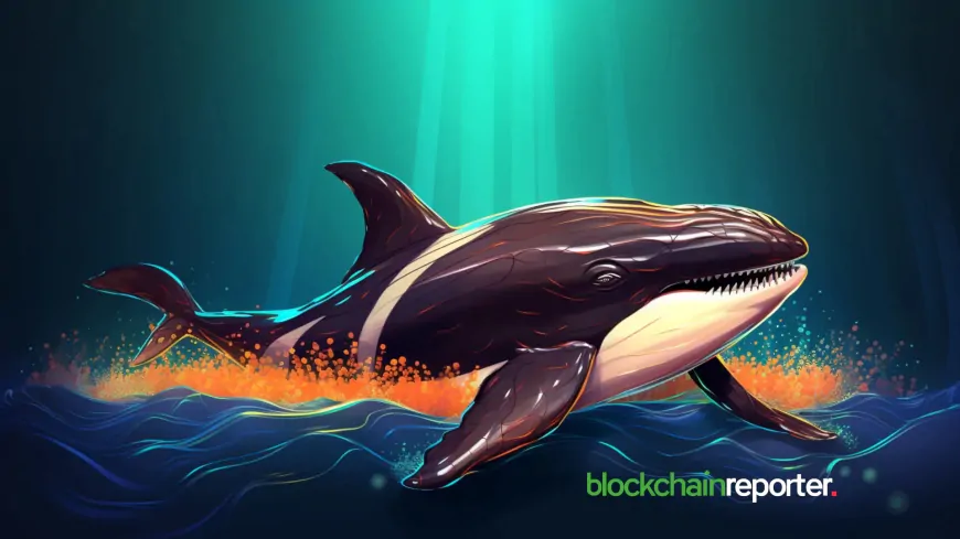 Whales Move Over 70M Cardano Tokens — Could This Meme Coin Titan Replicate the ADA 2021 Bull Rally?