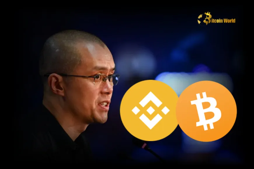 Revealed: CZ Binance's Smart Crypto Portfolio – Bitcoin and BNB Only