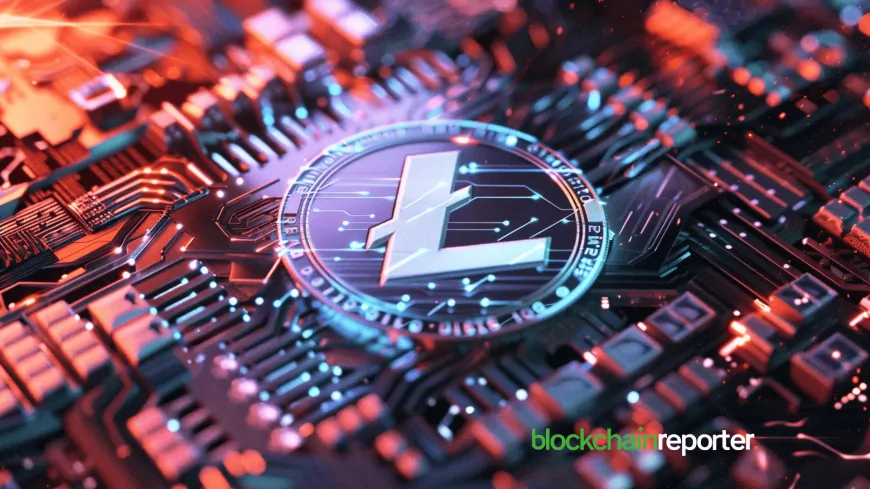 Litecoin ETF Incoming? IntelMarkets Could Race Ahead of Cardano in 2026