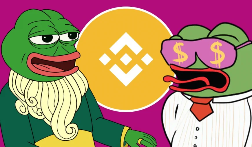 Wall Street Pepe's Strategy Gives PEPETO a Boost, Eyeing the Next 100x Meme Coin