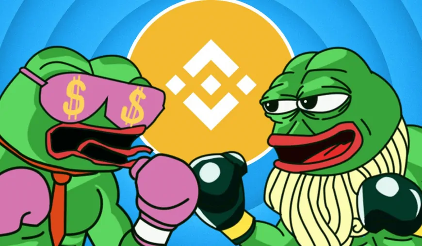 PEPETO Hits 4.6 Million, Wall Street Pepe's Approach Leads to the Next 100x Meme Coin