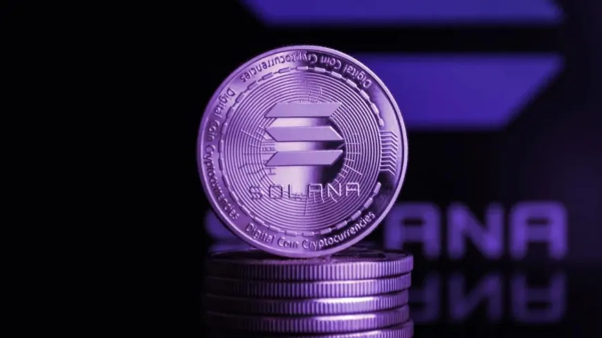 Solana falls below $170 amid rising fake memecoin concerns