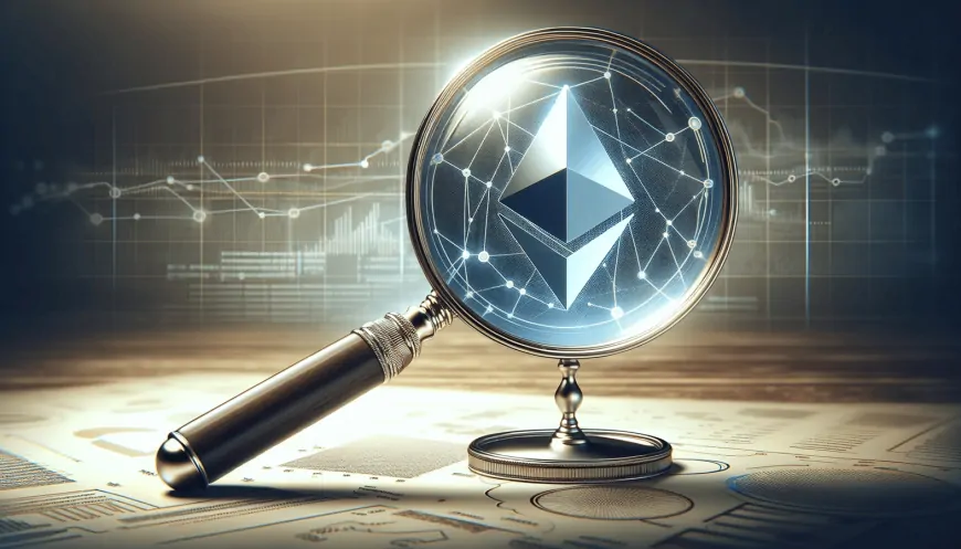 Ethereum Could Be Ready for a Comeback as Solana Sentiment Sours – $5K ETH This Year?