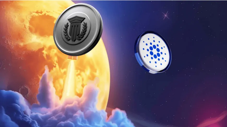 Solana (SOL) and Cardano (ADA) Holders Are Pivoting to a New Coin at $0.01, What Do They Know?