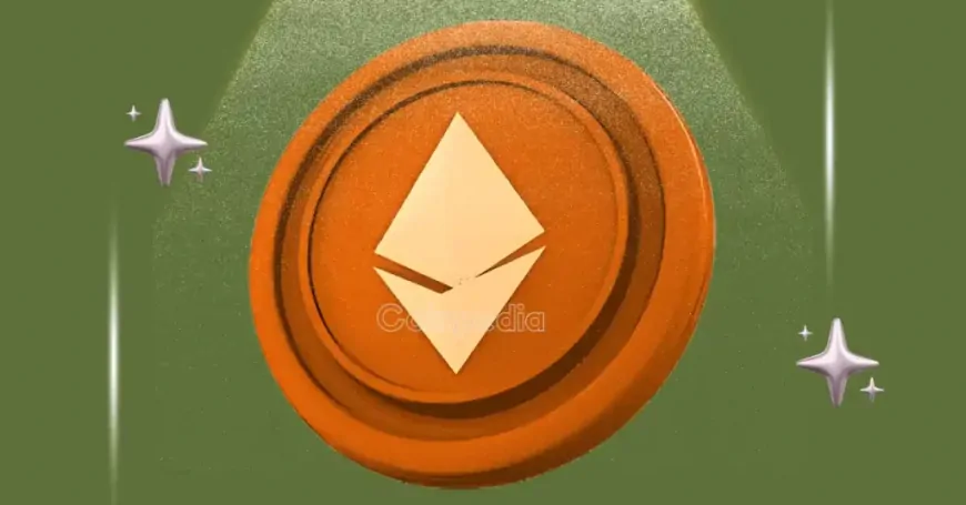 Ethereum Fixes Target at $3000 Amid Rising Demand: Will Bulls Push ETH Price?