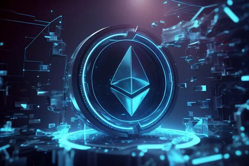 Ethereum's Recent Performance Suggests Possible Market Rebound