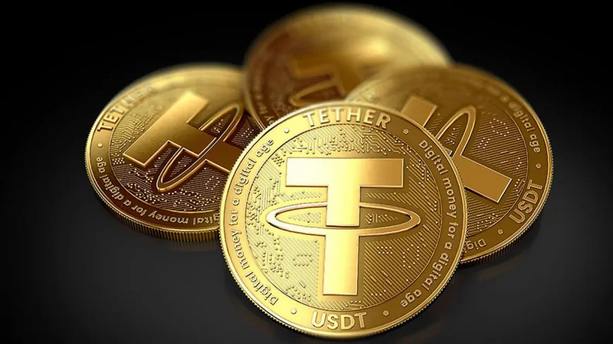 One of Tether's Co-Founders Launches a New Stablecoin Rivaling USDT, Only with One Very Big Difference