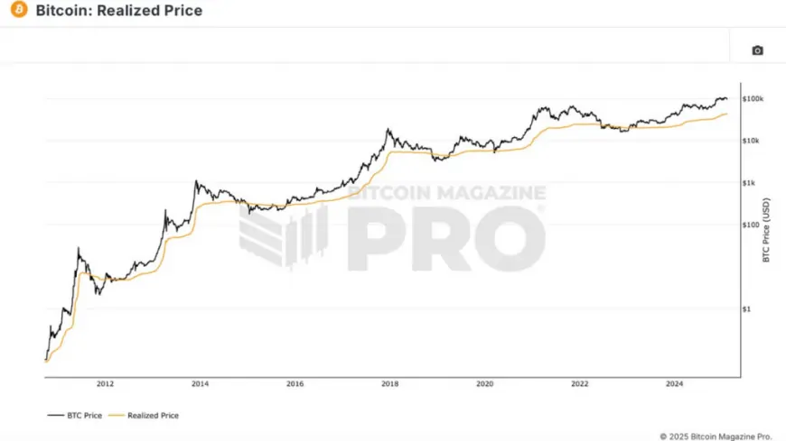 Mastering Bitcoin On-Chain Data