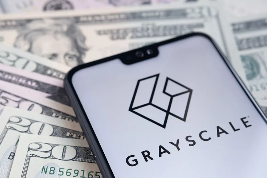 Grayscale Introduces Pyth Trust to Expand Investor Exposure to Solana Ecosystem