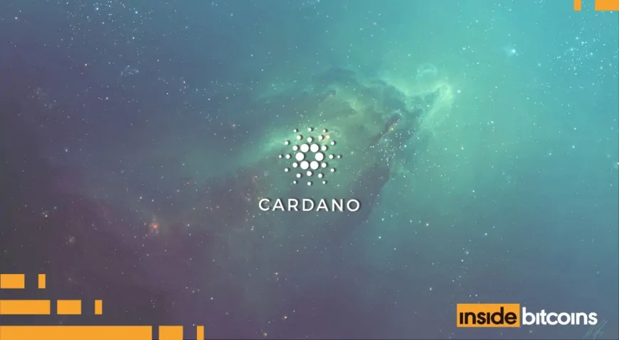 Cardano Price Prediction: As ADA Founder Charles Hoskinson Weighs In On Elon Musk's DOGE Probe Of SEC, Traders Flock To This ICO For Hot Crypto Tips