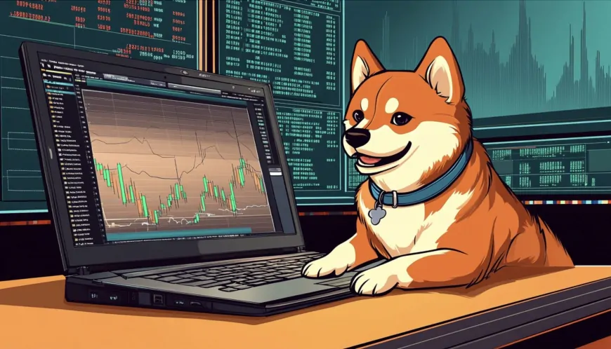 Dogecoin (DOGE) Price Approaches Key Technical Level – Here's Where Its Headed Next