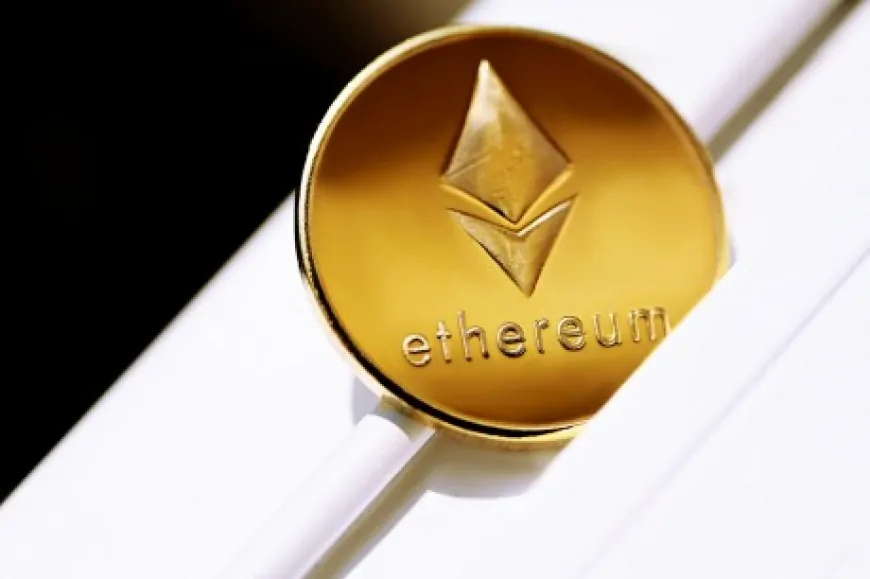 Ethereum Exchange Balances Drop To 9-Year Low – Time For A Major Price Move?