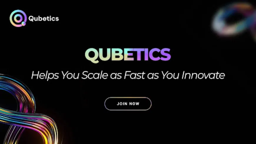 Qubetics' Massive ROI Makes It the Best Crypto Presale to Buy in 2025, While Chainlink and AAVE Shape the Future of Crypto Investments