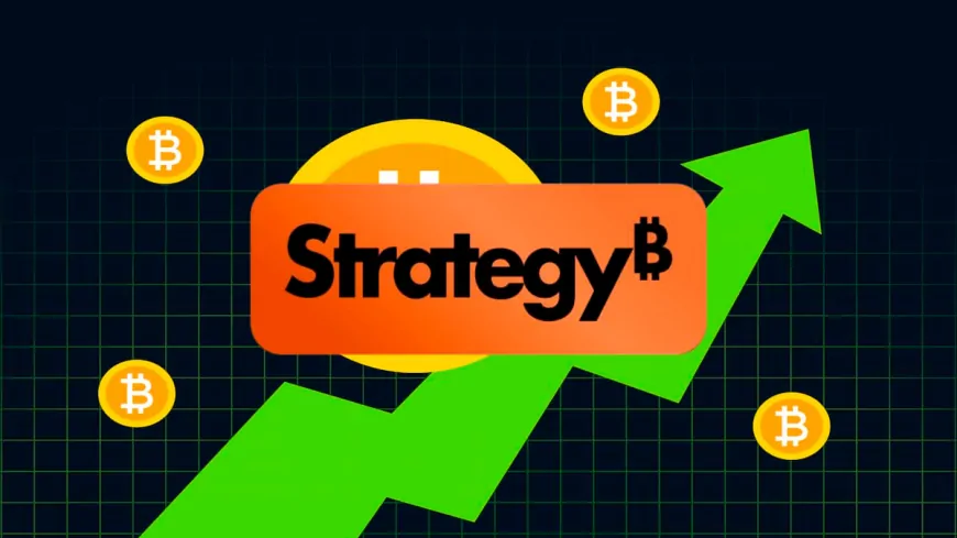 Strategy's Latest Fundraising Push Aims to Expand Bitcoin Holdings