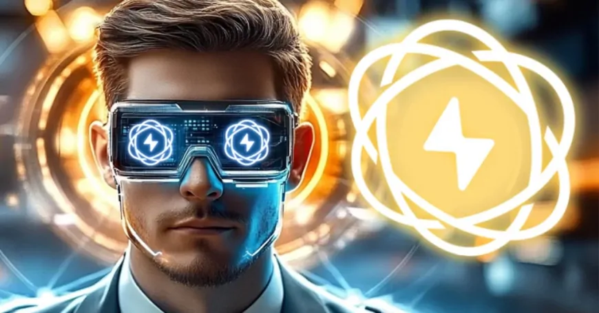 Lightchain AI Presale Soars, Projecting 25,000% Gains – A Must-See for SHIB and DOGE Investors