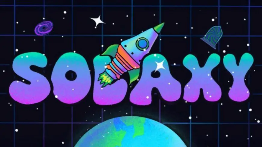 Solana L2 Project Solaxy Passes $22M in ICO as Expert Names it the Next Crypto to Explode