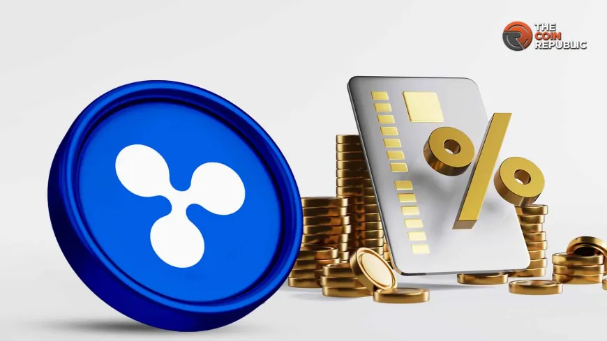 Ripple USD (RLUSD) Volume Explodes 33%, Here's Possible Impact