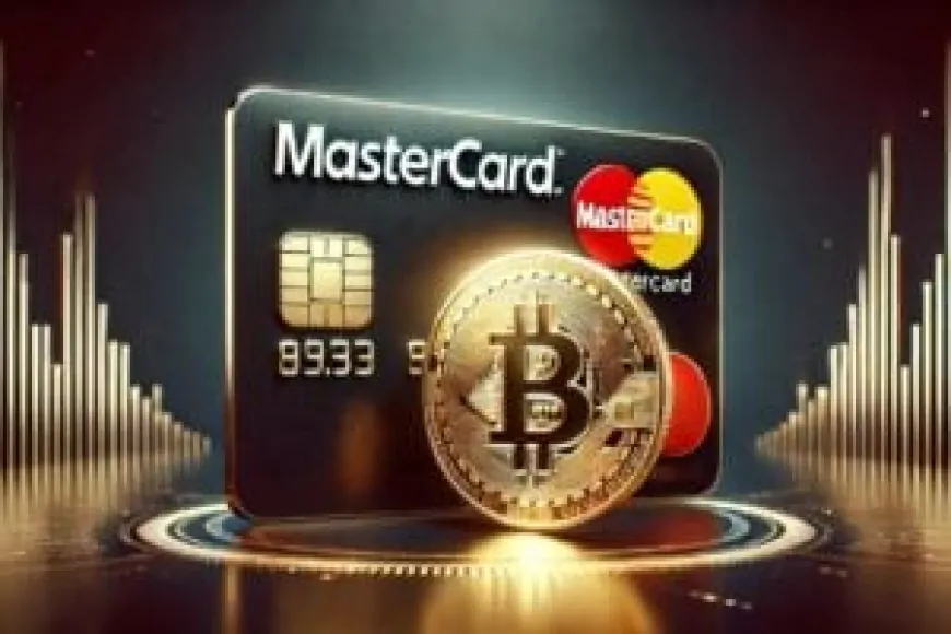 Mastercard and its expansion plans in the crypto sector in 2025: stablecoin, simplified banking access, and tokenization in the spotlight