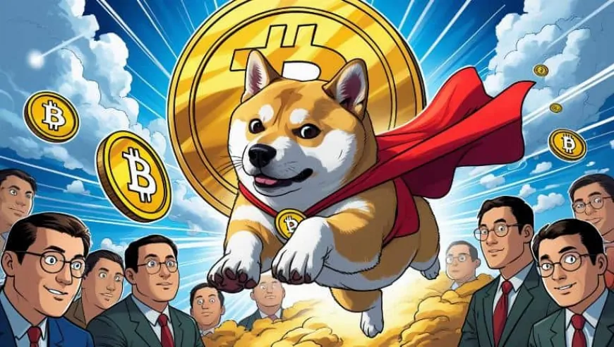 Dogecoin Price Chart Shows Huge Breakout Potential—Could DOGE Make $11 The Next Milestone?